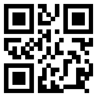 3918498397 QrCode associato
