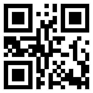 3918498398 QrCode associato