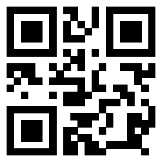 3918498399 QrCode associato