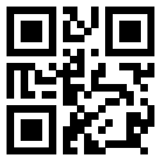 Qr Code di 3918498400