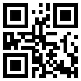 3918498402 - Immagine del Qr Code associato