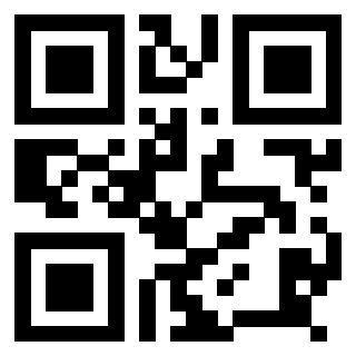 3918498404 - Immagine del QrCode associato