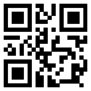 3918498406 Qr Code associato