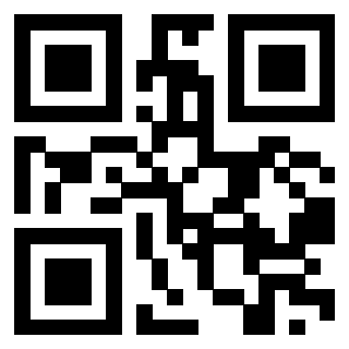 Immagine del QrCode di 3918498407