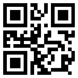 Il Qr Code di 3918498409