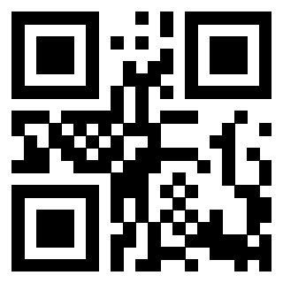 3918498410 - Immagine del QrCode associato