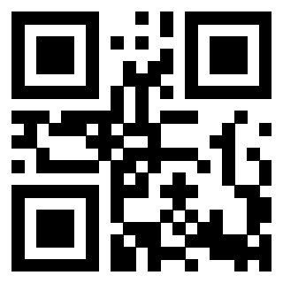 Immagine del Qr Code di 3918498412