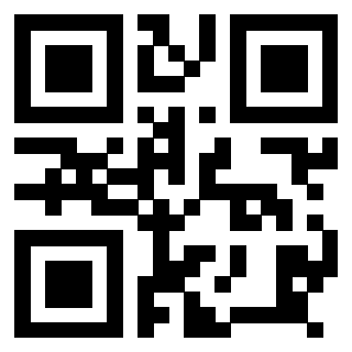 3918498413 - Immagine del Qr Code