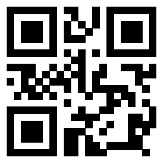 3918498414 Qr Code associato