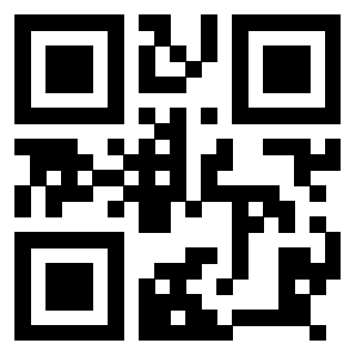 3918498417 QrCode associato