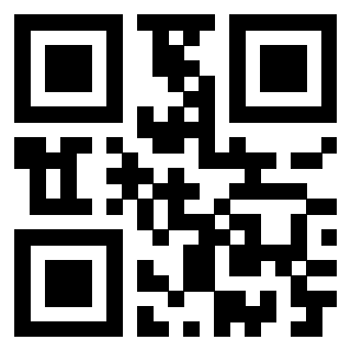 3918498418 Qr Code associato