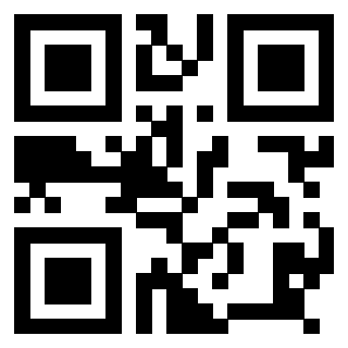 Qr Code di 3918498421