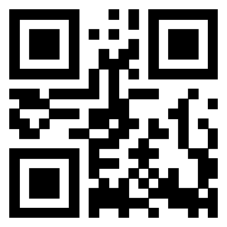 Il Qr Code di 3918498422