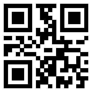 3918498423 - Immagine del Qr Code