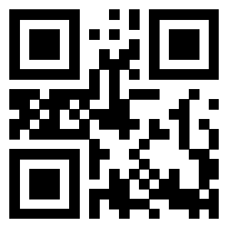 3918498424 - Immagine del Qr Code associato