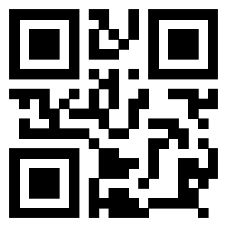 Scansione del Qr Code di 3918498427