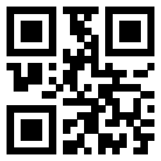 3918498429 Qr Code associato