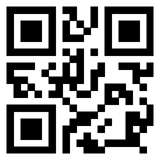 3918498430 - Immagine del Qr Code associato