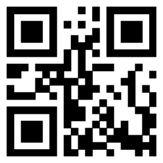 Il Qr Code di 3918498431