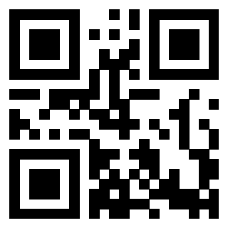 Il Qr Code di 3918498433