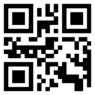 Il QrCode di 3918498435
