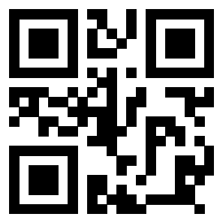 Scansione del Qr Code di 3918498437