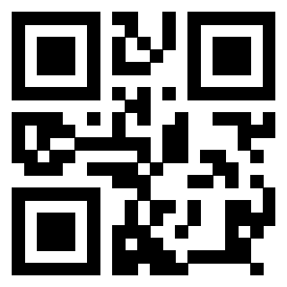 3918498443 - Immagine del Qr Code associato