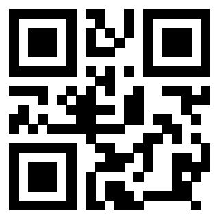 3918498445 - Immagine del Qr Code associato