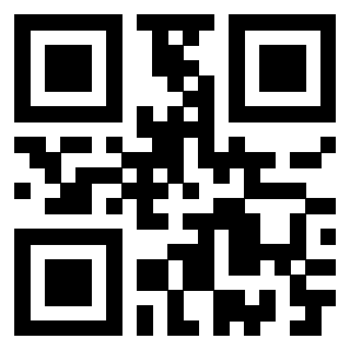 Il QrCode di 3918498446