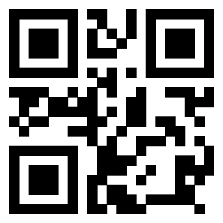 3918498448 - Immagine del QrCode associato