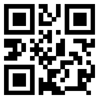 Il QrCode di 3918498449