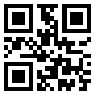 Il Qr Code di 3918498450