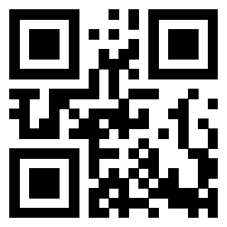 Immagine del Qr Code di 3918498451