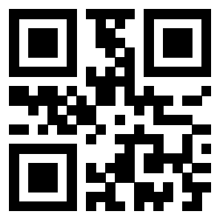 3918498452 - Immagine del Qr Code associato