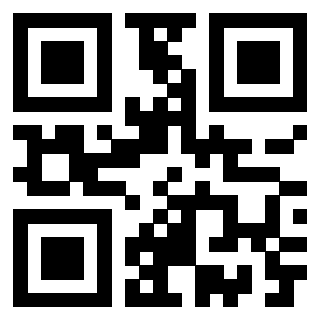 Scansione del QrCode di 3918498453