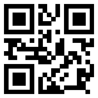 3918498454 - Immagine del QrCode associato