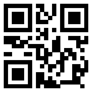 Scansione del Qr Code di 3918498455