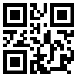 Immagine del Qr Code di 3918498457