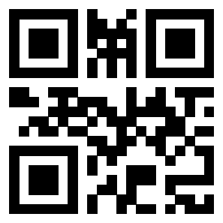 Immagine del QrCode di 3918498458