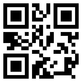 Immagine del QrCode di 3918498462