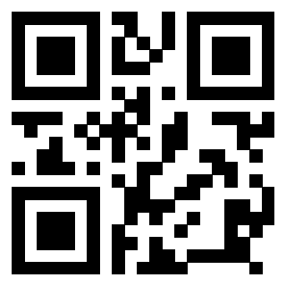 3918498464 - Immagine del QrCode associato