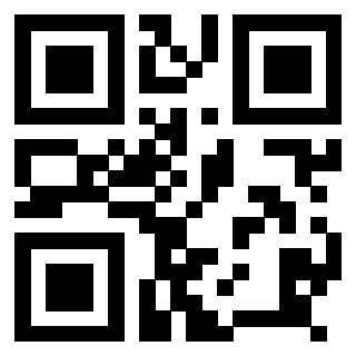 3918498466 - Immagine del QrCode