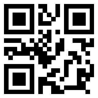 Il Qr Code di 3918498467
