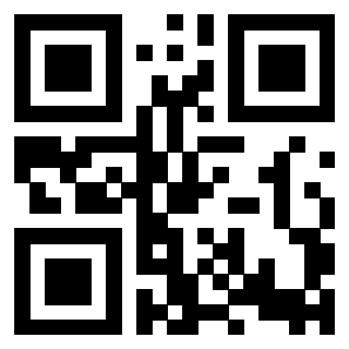 3918498469 - Immagine del Qr Code associato