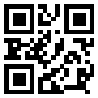 3918498471 - Immagine del QrCode associato