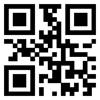Scansione del QrCode di 3918498472