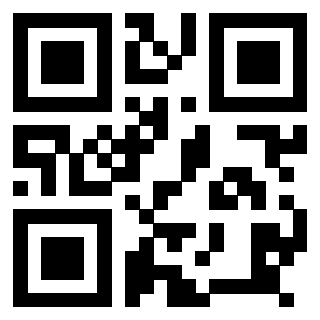 3918498473 QrCode associato