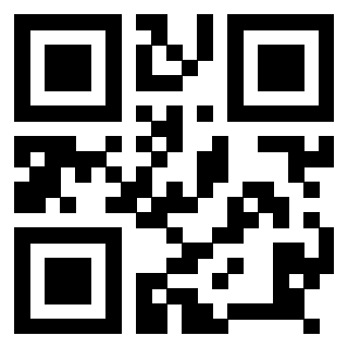 Il Qr Code di 3918498474