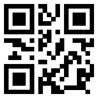 Il QrCode di 3918498475