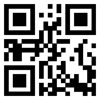 Scansione del QrCode di 3918498476